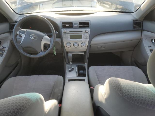Photo 8 from auction – 2011 TOYOTA CAMRY BASE with VIN 4T4BF3EK2BR168349