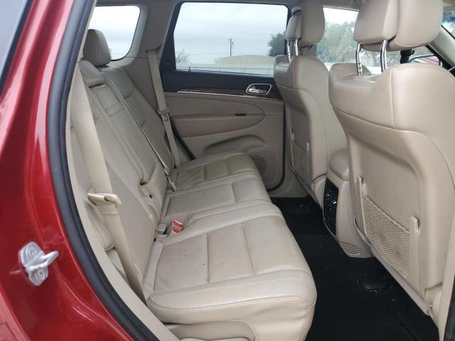 Photo 11 from auction – 2013 JEEP GRAND CHER with VIN 1C4RJFBTXDC583910