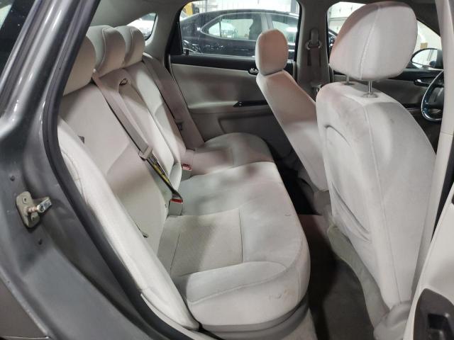 Photo 10 from auction – 2008 CHEVROLET IMPALA LT with VIN 2G1WC583781231788