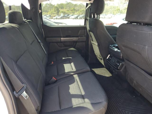 Photo 10 from auction – 2021 FORD F150 SUPER with VIN 1FTEW1CP3MKF12896