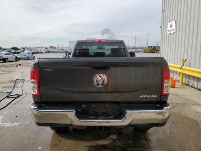 Photo 6 from auction – 2021 RAM 2500 TRADE with VIN 3C6MR5AJ7MG675106