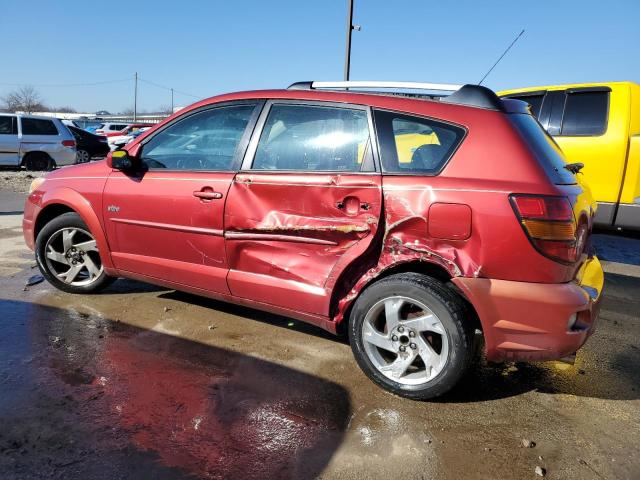 Photo 2 from auction – 2005 PONTIAC VIBE with VIN 5Y2SL63865Z475644