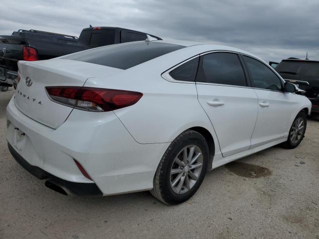 Photo 3 from auction – 2019 HYUNDAI SONATA SE with VIN 5NPE24AF8KH741285