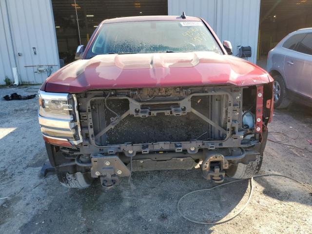 Photo 5 from auction – 2016 CHEVROLET SILVERADO with VIN 1GCVKSEC0GZ278174