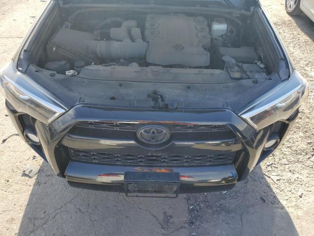 Photo 12 from auction – 2017 TOYOTA 4RUNNER SR with VIN JTEBU5JR1H5430900