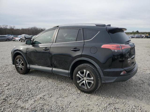 Photo 2 from auction – 2018 TOYOTA RAV4 LE with VIN 2T3ZFREV9JW491728