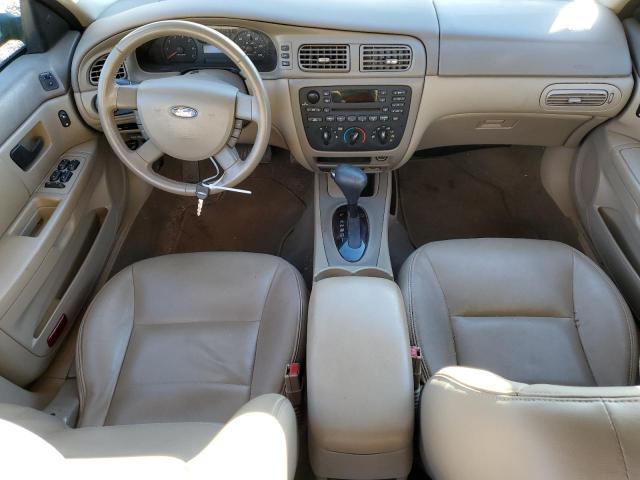 Photo 8 from auction – 2004 FORD TAURUS SES with VIN 1FAFP55U14A108146