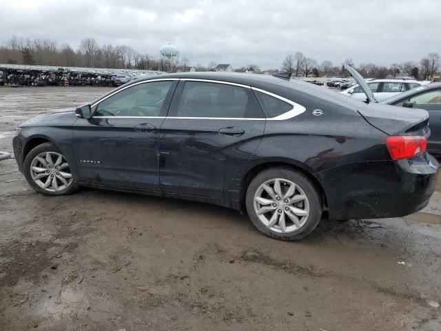 Photo 2 from auction – 2017 CHEVROLET IMPALA LT with VIN 2G1105SA9H9147452