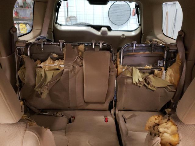 Photo 10 from auction – 2005 HONDA CR-V EX with VIN JHLRD78825C040250