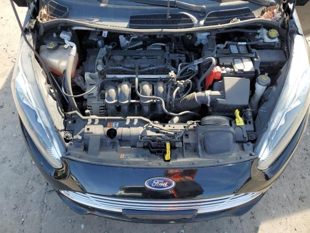 Photo 11 from auction – 2019 FORD FIESTA SE with VIN 3FADP4BJ5KM133370