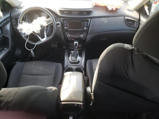 Photo 8 from auction – 2018 NISSAN ROGUE S with VIN 5N1AT2MT1JC774880