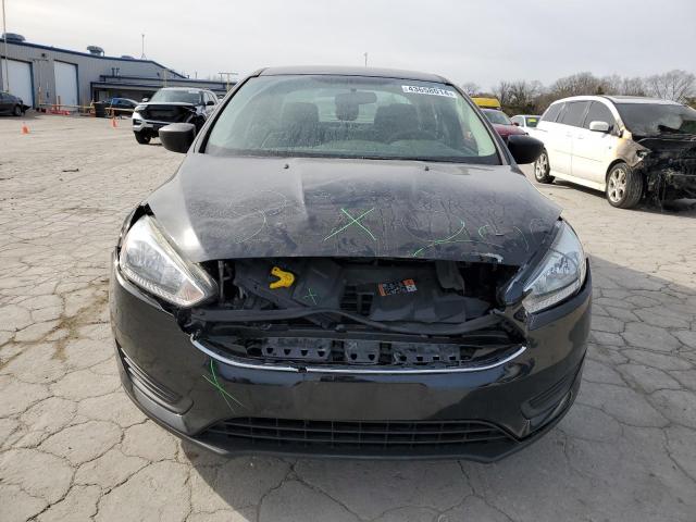 Photo 5 from auction – 2018 FORD FOCUS S with VIN 1FADP3E27JL201280