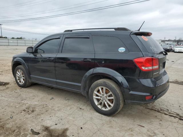 Photo 2 from auction – 2015 DODGE JOURNEY SX with VIN 3C4PDCBG8FT742589