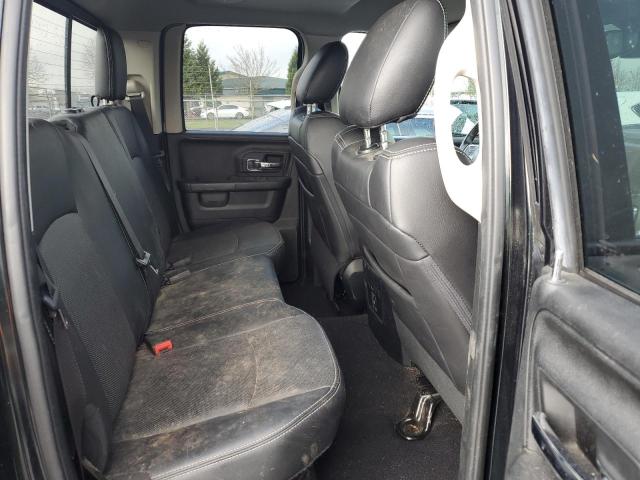 Photo 10 from auction – 2017 RAM 1500 LARAM with VIN 1C6RR7JT4HS638709