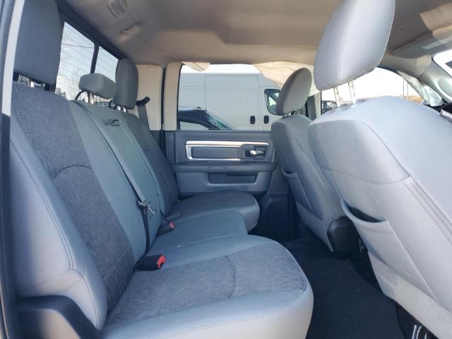 Photo 10 from auction – 2017 RAM 2500 SLT with VIN 3C6UR5DJ3HG679221