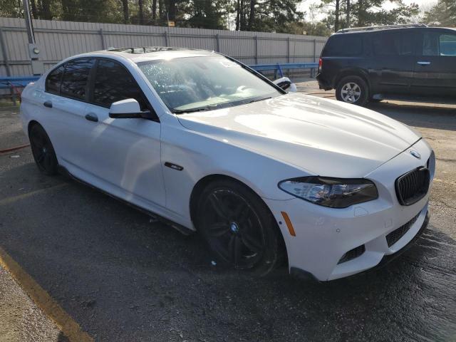 Photo 4 from auction – 2013 BMW 535 I with VIN WBAFR7C59DC827500