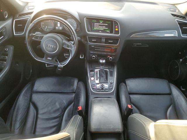 Photo 8 from auction – 2016 AUDI SQ5 PREMIU with VIN WA1CCAFP4GA054043
