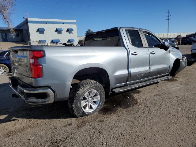 Photo 3 from auction – 2019 CHEVROLET SILVERADO with VIN 1GCRWCED2KZ194919