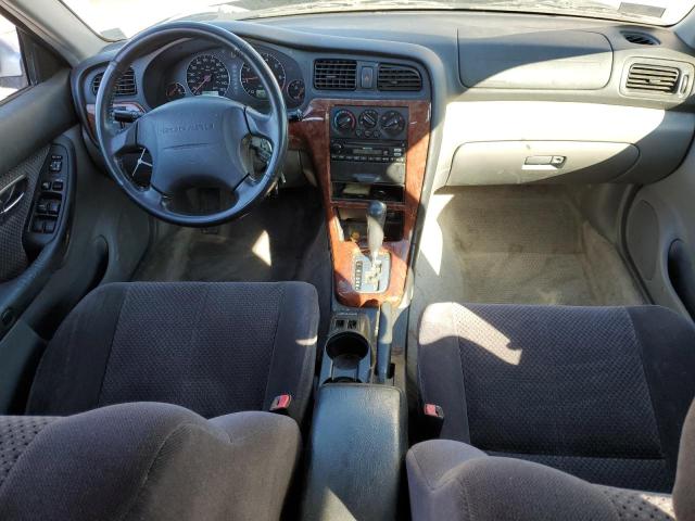 Photo 8 from auction – 2004 SUBARU LEGACY L S with VIN 4S3BH625347302943
