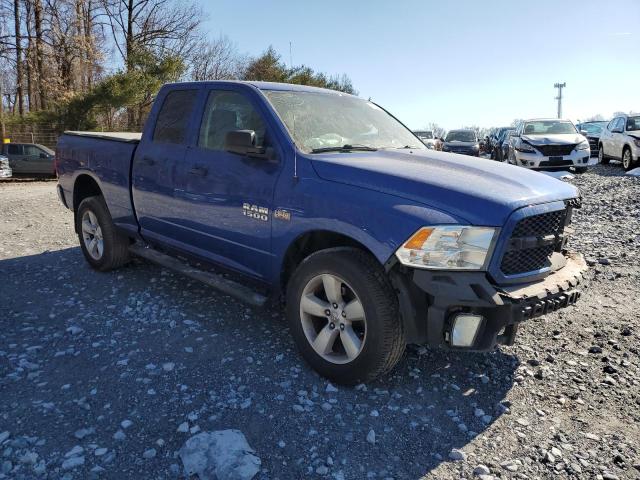 Photo 4 from auction – 2016 RAM 1500 ST with VIN 1C6RR7FT4GS162131