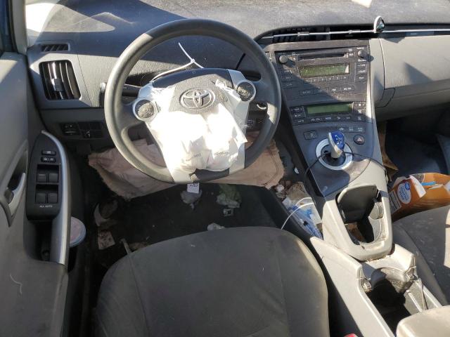 Photo 8 from auction – 2011 TOYOTA PRIUS with VIN JTDKN3DU2B1381985