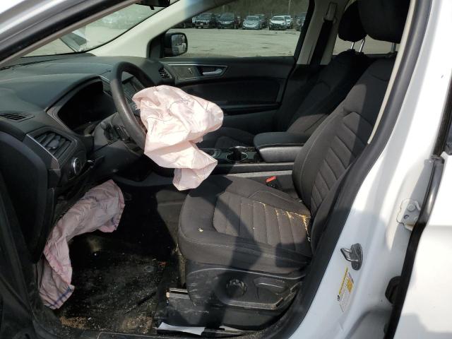 Photo 7 from auction – 2015 FORD EDGE SE with VIN 2FMTK3G91FBB48836