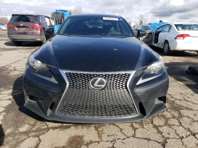 Photo 5 from auction – 2015 LEXUS IS 350 with VIN JTHBE1D20F5022702