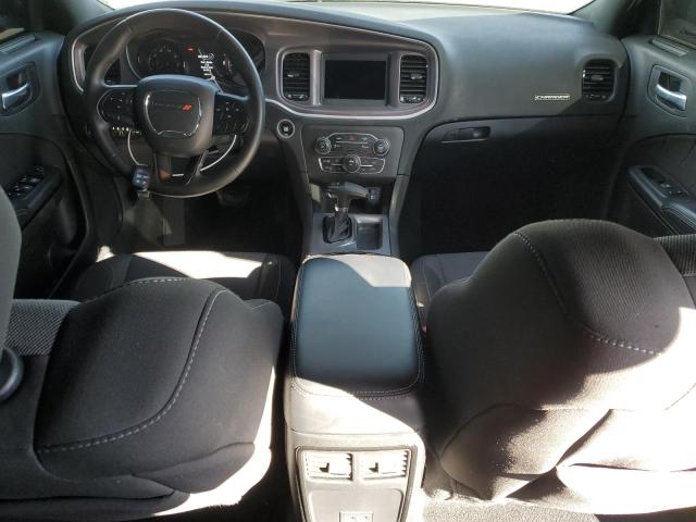 Photo 8 from auction – 2022 DODGE CHARGER SX with VIN 2C3CDXBG6NH103838