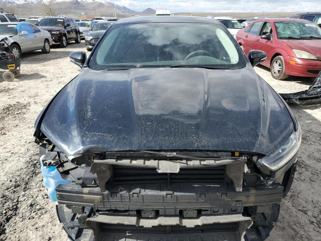 Photo 5 from auction – 2014 FORD FUSION TIT with VIN 3FA6P0K93ER367179