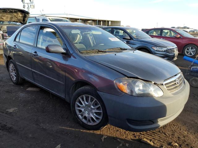 Photo 4 from auction – 2006 TOYOTA COROLLA CE with VIN JTDBR32EX60083566