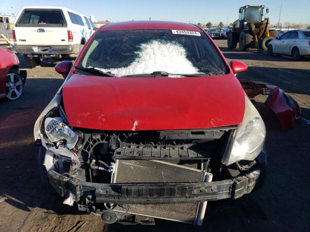 Zdjęcie 5 z aukcji – 2015 KIA RIO LX z VIN KNADM4A31F6429558
