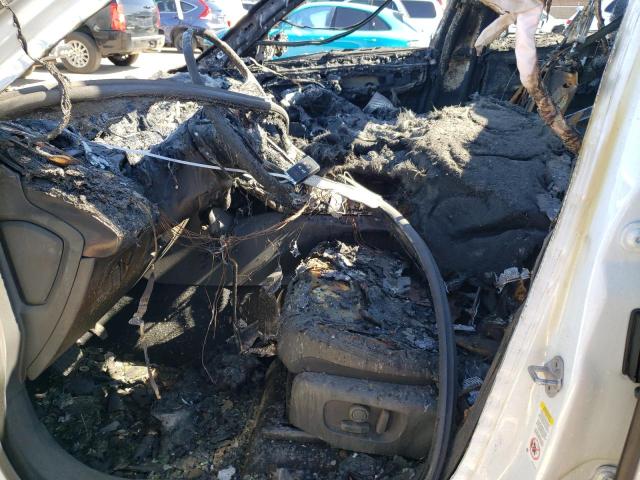 Photo 7 from auction – 2021 LAND ROVER RANGE ROVE with VIN SALYJ2EX5MA321865