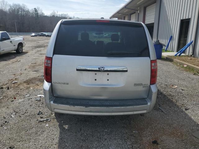 Photo 6 from auction – 2010 DODGE GRAND CARA with VIN 2D4RN5D11AR100269