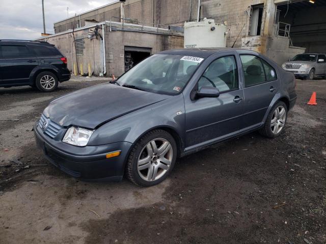 Photo 1 from auction – 2003 VOLKSWAGEN JETTA GLS with VIN 3VWSE69M73M174469