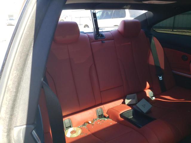 Photo 10 from auction – 2020 BMW 430I with VIN WBA4W3C03LFJ66895
