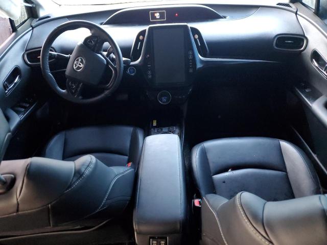 Photo 8 from auction – 2020 TOYOTA PRIUS PRIM with VIN JTDKARFP8L3122509