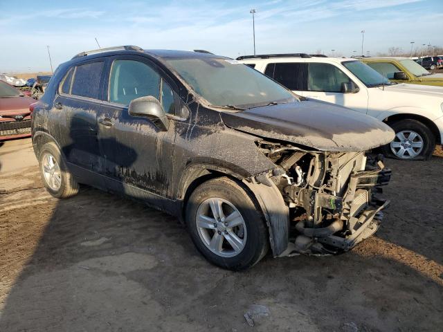 Photo 4 from auction – 2018 CHEVROLET TRAX 1LT with VIN 3GNCJLSBXJL320822