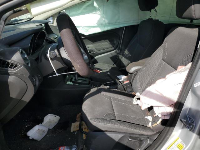 Photo 7 from auction – 2019 FORD FIESTA SE with VIN 3FADP4BJ3KM103199