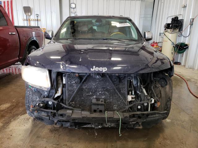 Photo 5 from auction – 2013 JEEP GRAND CHER with VIN 1C4RJFCT8DC531643