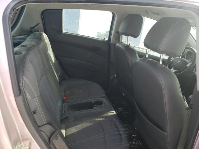 Photo 10 from auction – 2013 CHEVROLET SPARK 1LT with VIN KL8CD6S91DC503937