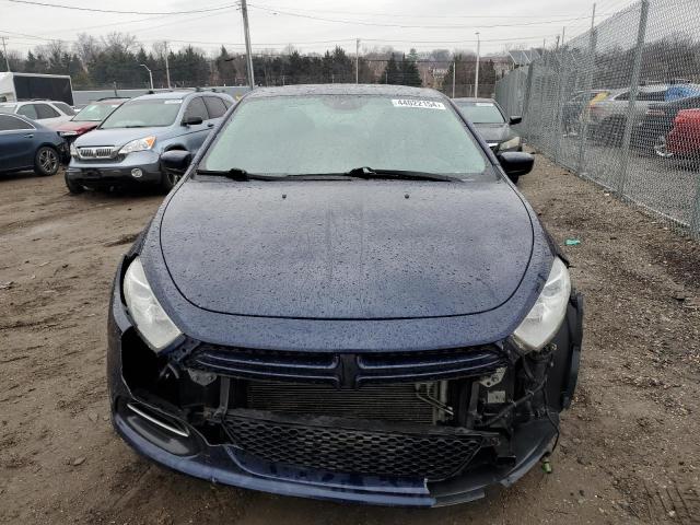 Photo 5 from auction – 2013 DODGE DART SXT with VIN 1C3CDFBA7DD198945