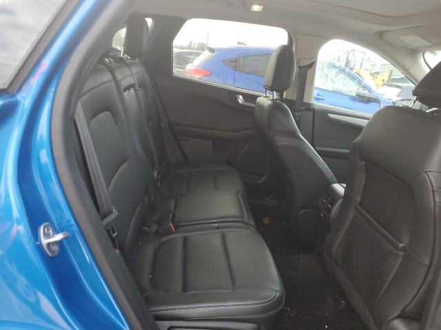 Photo 10 from auction – 2020 FORD ESCAPE SEL with VIN 1FMCU9H98LUA04038