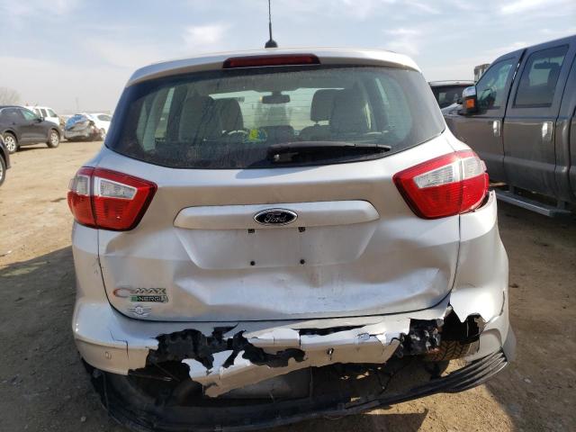 Photo 6 from auction – 2013 FORD C-MAX PREM with VIN 1FADP5CU9DL510866
