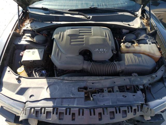 Photo 11 from auction – 2013 DODGE CHARGER SE with VIN 2C3CDXBG3DH522471