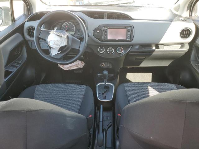 Photo 8 from auction – 2015 TOYOTA YARIS with VIN VNKKTUD39FA034119