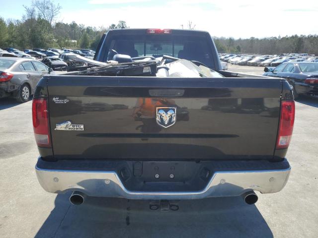 Photo 6 from auction – 2014 RAM 1500 SLT with VIN 1C6RR6LT6ES396914
