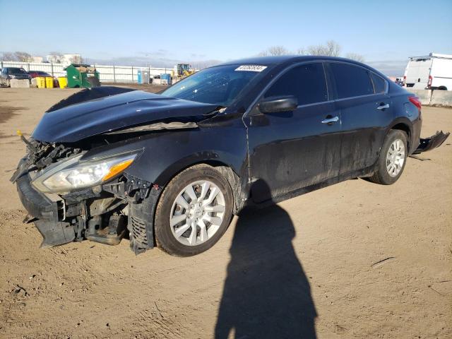 Photo 1 from auction – 2016 NISSAN ALTIMA 2.5 with VIN 1N4AL3AP9GN352005