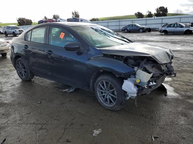 Photo 4 from auction – 2013 MAZDA 3 I with VIN JM1BL1U70D1775203