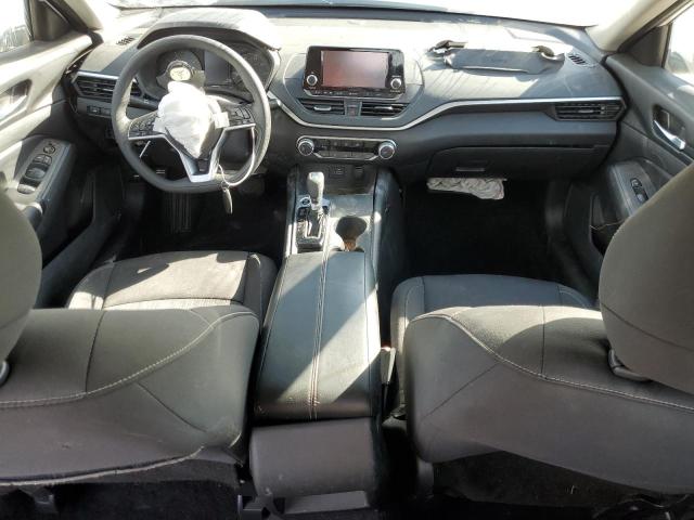 Photo 8 from auction – 2022 NISSAN ALTIMA S with VIN 1N4BL4BV0NN410474