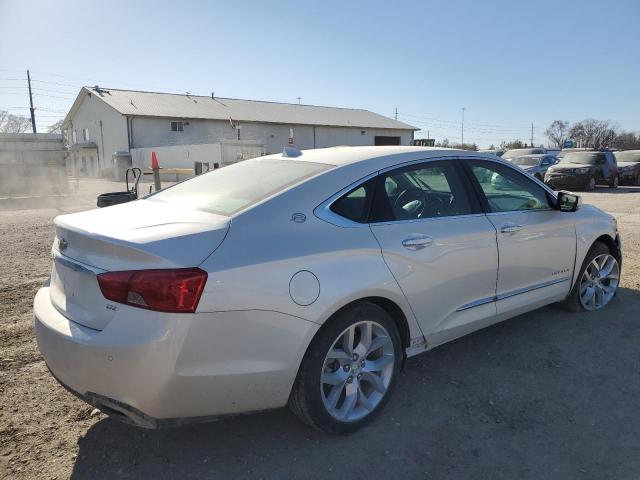 Photo 3 from auction – 2014 CHEVROLET IMPALA LTZ with VIN 1G1145SLXEU133211